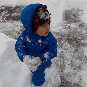 Meet your Posher, Sanchez